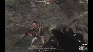 Survarium suspicious game play by player : t0w3r