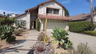 Affordable detached home in Rancho Bernardo For Sale!  $899k