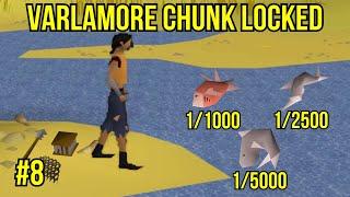 I Caught 3 of the Biggest Fish Varlamore Has Ever Seen | Sun Chunks #8