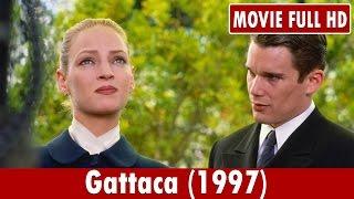 Gattaca (1997) Movie **  Ethan Hawke, Uma Thurman, Jude Law