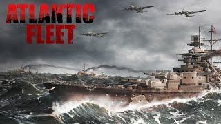 Casual Saturday - Atlantic Fleet