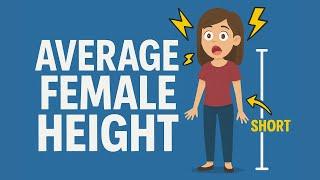 Average Height for Women in Papua New Guinea