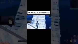 MONGRAAL FREEBUILD