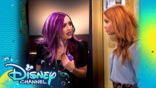 Emma's over it | Throwback Thursday | JESSIE | Disney Channel