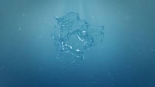 Water Logo Animation Sample | Hire Logo Animator | Best Logo Animation 2020