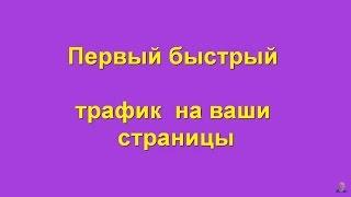 Генератор Трафика обзор