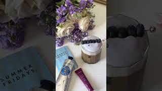 Is Blueberry Latte REALLY Better Than Matcha for Morning Boost? #shorts #icedcoffee #trending