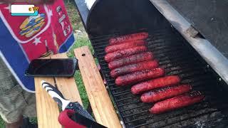 Beef Polish Sausages in Detroit