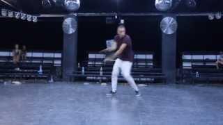 Alexey Simba || Run And Tell That || DV Class 2013