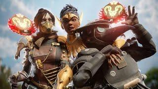 АПЕКС СТРИМ / 6 СЕЗОН / ИГРА СО СПОНСОРАМИ / APEX LEGENDS