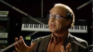 Kurzweil- It all started with Ray (The Kurzweil Music Story)