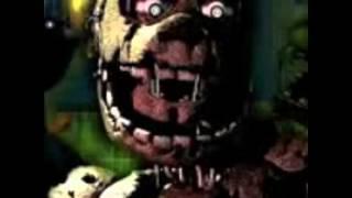 SpringTrap Ft. Madame Macabre [FNAF 3 Song Remake]