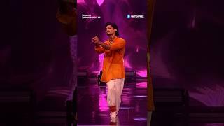 Hectik’s Emotional Dance on "Jeev Rangla"! | Realme Hip Hop India S2 | Amazon MX Player