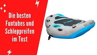  Die besten Funtubes und Schleppreifen im Test - (Top 5)