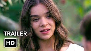 Dickinson Teaser Trailer (HD) Hailee Steinfeld series