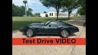 1979 Chevrolet Corvette from Rev Up Motors STK 813