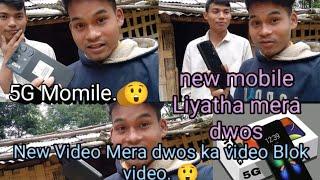 ST Boys Vlok video.Mera Dost naya mobile liya le liya. full video 10k views video. ST Boys.w