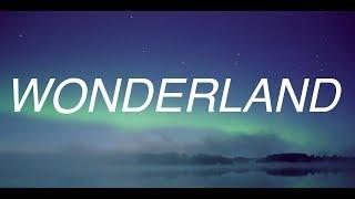 GARD WUZGUT - Wonderland (OFFICIAL AUDIO)