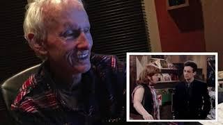 Robby Krieger Reacts to KIDS IN THE HALL Clip