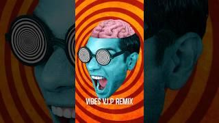 Marvel & Eli - Vibes V.I.P Remix 2024 