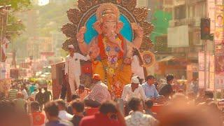 Ganpati Bappa Morya || Mumbai’s Grand Celebration" 24