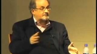 Salman Rushdie on Teaching the Novel and Reading for Pleasure