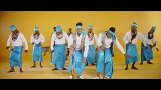 Diamond Platnumz ft Rayvanny - Salome (Traditional Official Music video)