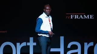 Good Governance | Wills Iniruo | TEDxPortHarcourt