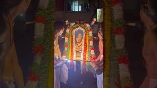 Jaya Jaya Sankara Hara Hara Sankara | Kalavai Guruparampara Veda Vidya Trust Patasala | Madipakkam