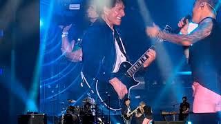 Journey - Separate Ways (Ao Vivo / Live   Rock in Rio - Rio de Janeiro RJ / Brazil 15/09/2024) 4K