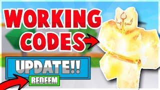 ALL *NEW* OP CODES UPDATE 1! Roblox Ro-Force