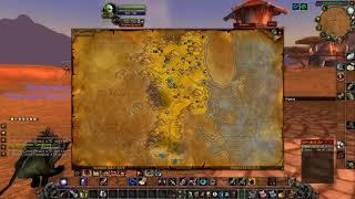 Самофланж / Samophlange #4  World of Warcraft  Classic 2019