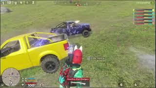 !!! BOSS_FoReVeR_iT _ !!! h1z1