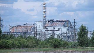 Chernobyl - after the tragedy