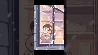 WHAT ARE YOU TWO DOING?? #stevenuniverse