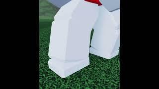 One two buckle my shoe Roblox animation ￼