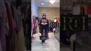 #pakistani suit#desi style m pure #crape #trending #fancy #punjabi #boutique #ytshorts