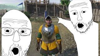 MORDHAU: How To Complete The Tutorial In 13 Seconds!