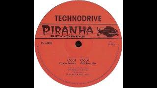 TechnoDrive - Cool (Voice Remix 1994)