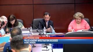Rio Grande Valley Development Council Meeting