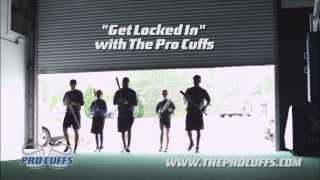 Pro Cuffs™ 20 second Commercial