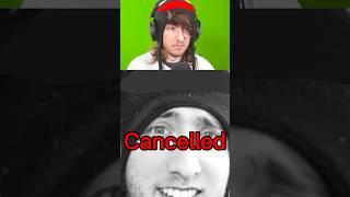 KREEKCRAFT GOT CANCELLED...  #roblox #shorts | @iwindowl