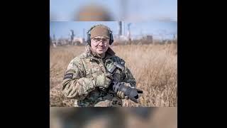 Военные профессии