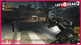 left 4 dead 2 hyperdimension neptunia mod (no mercy)