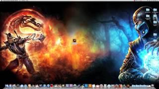 Mortal Kombat Komplete Edition For Mac (Slow Frame Rate Problem)