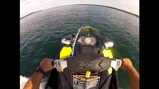 2013 sea doo rxpx 260