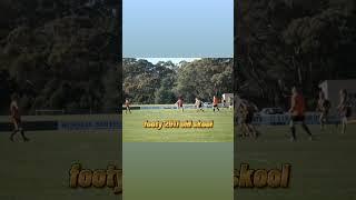 #activelifestyle #levelingup #grassrootsfooty #oldskool #backinthedayz