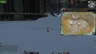 Ulduar Location WoW WotLK Classic