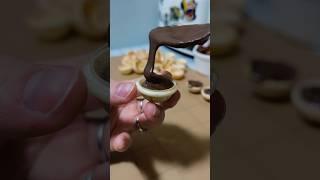 #конфеты Ферреро Роше маме на день рождения #готовка #рецепты #yammy #вкусно #viral #еда #кулинария