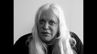 Genesis P-Orridge: Write Your Own Code (Trailer)